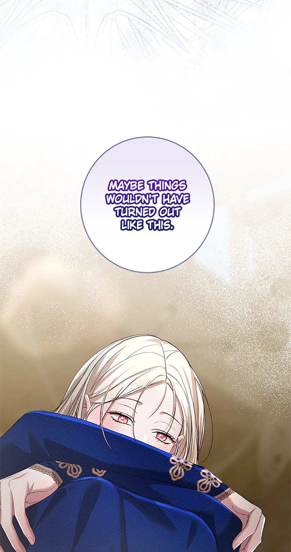 Little Did We Know Chapter 24 page 77