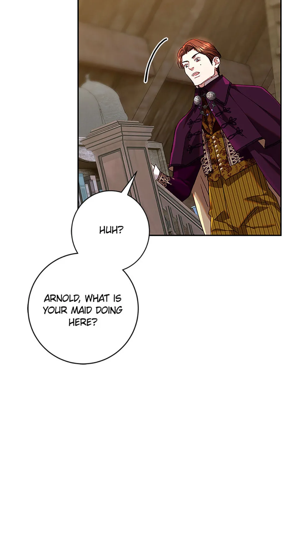 Little Did We Know Chapter 24 page 82
