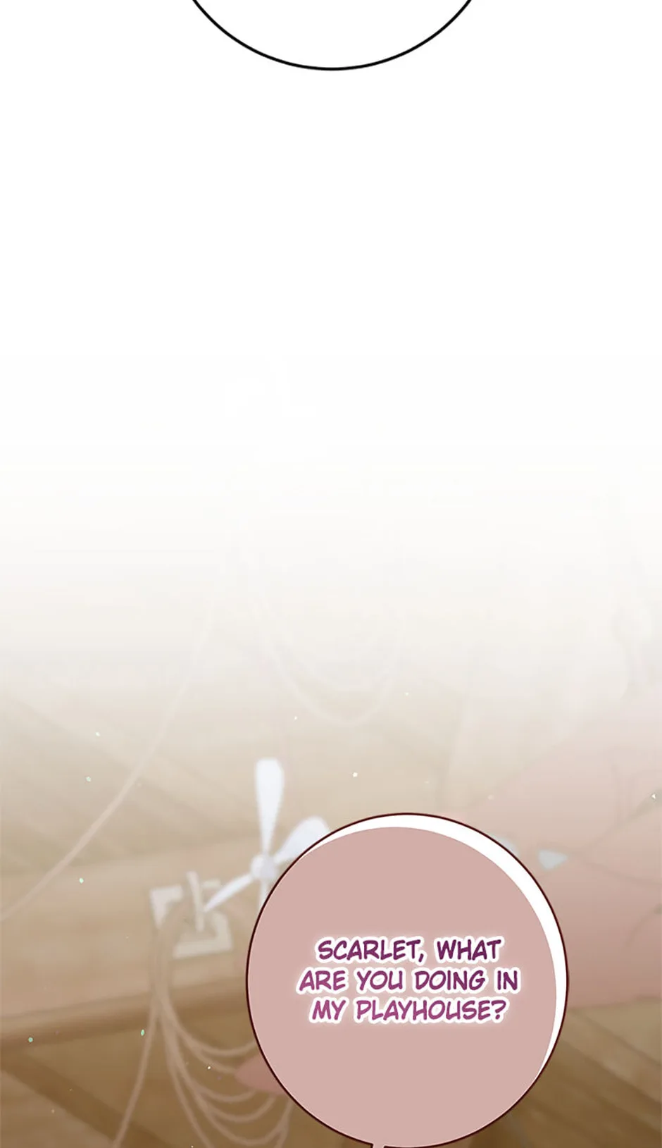 Little Did We Know Chapter 24 page 84