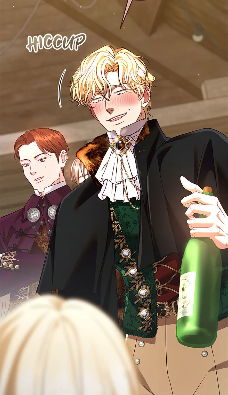 Little Did We Know Chapter 24 page 85