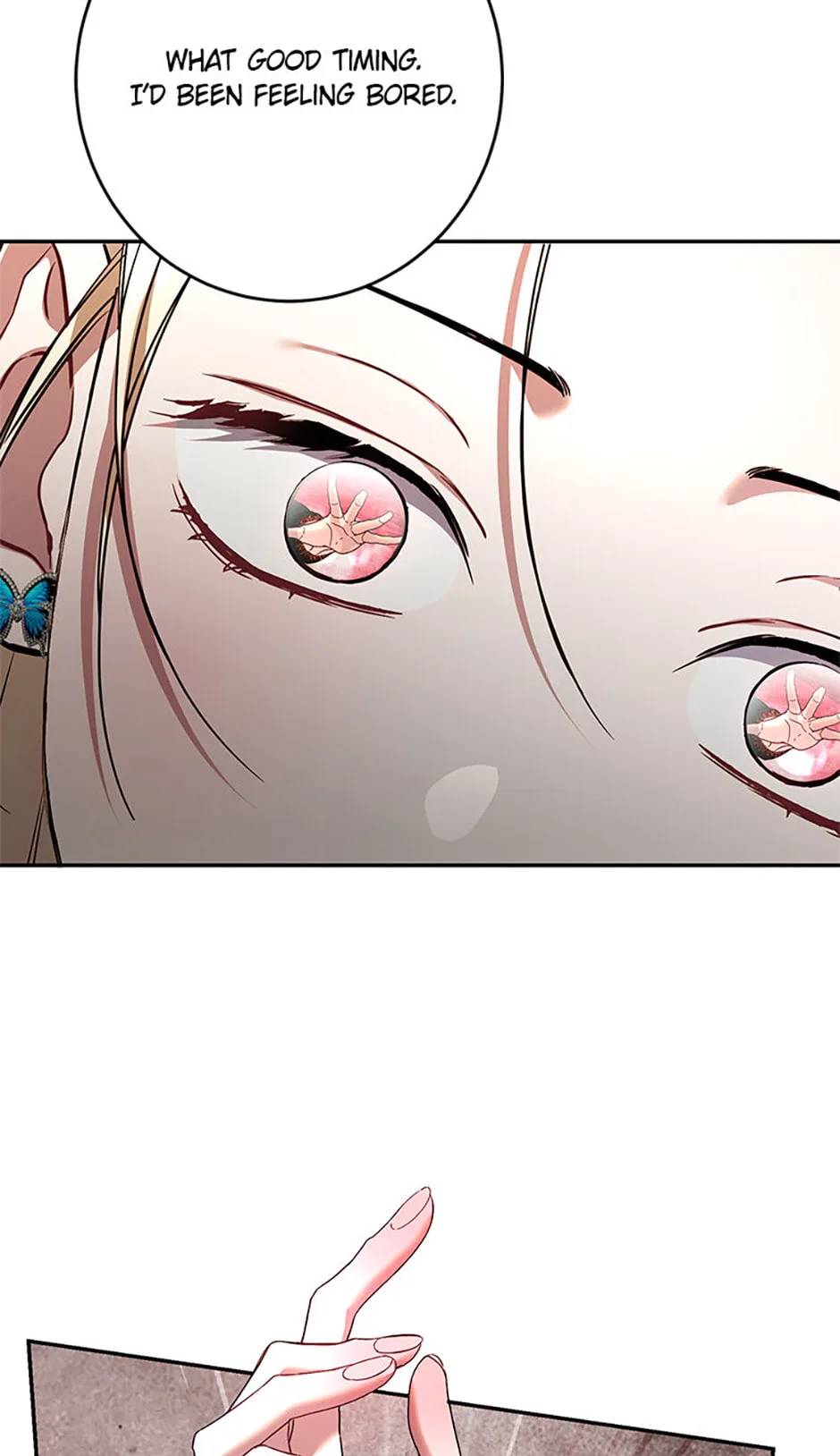 Little Did We Know Chapter 24 page 87