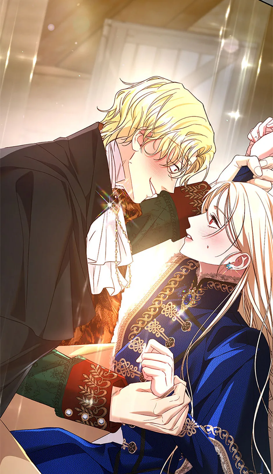 Little Did We Know Chapter 24 page 90
