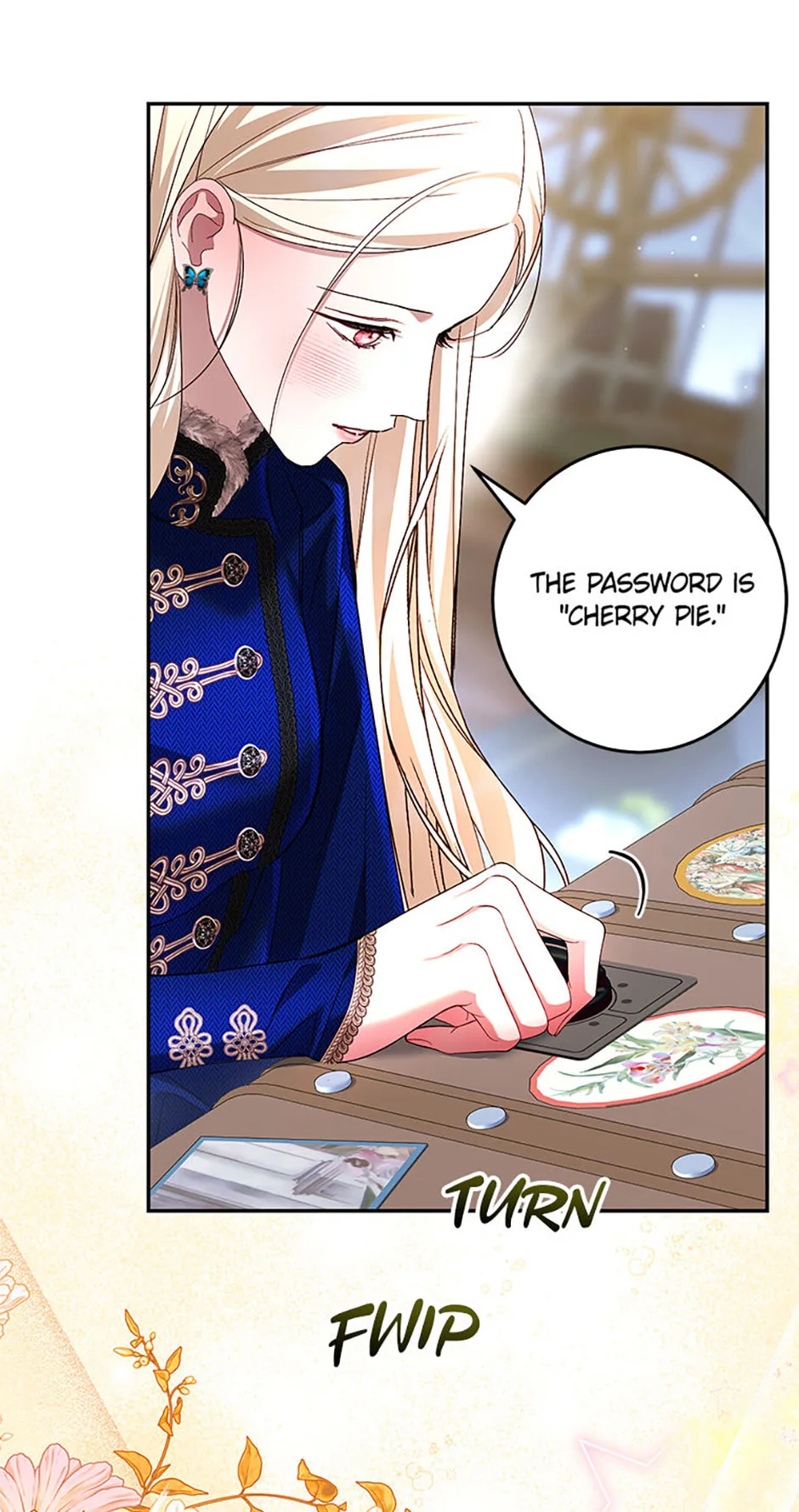 Little Did We Know Chapter 24 page 68