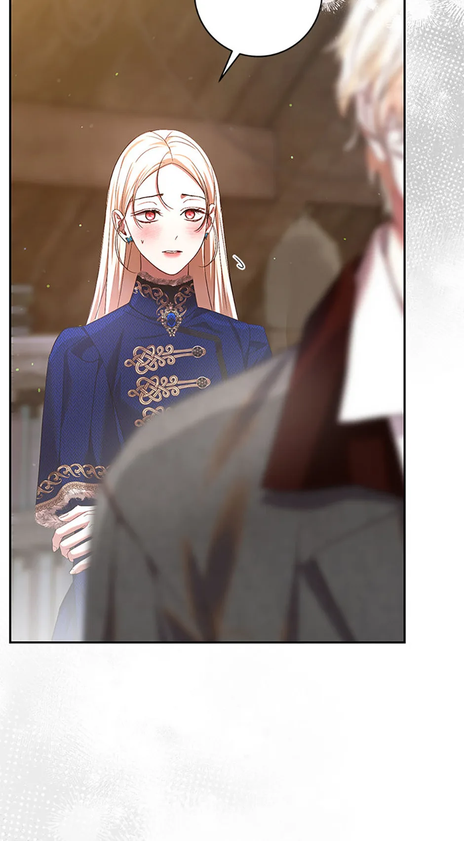 Little Did We Know Chapter 25 page 28