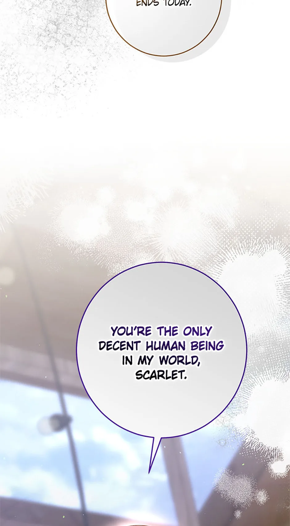 Little Did We Know Chapter 25 page 32