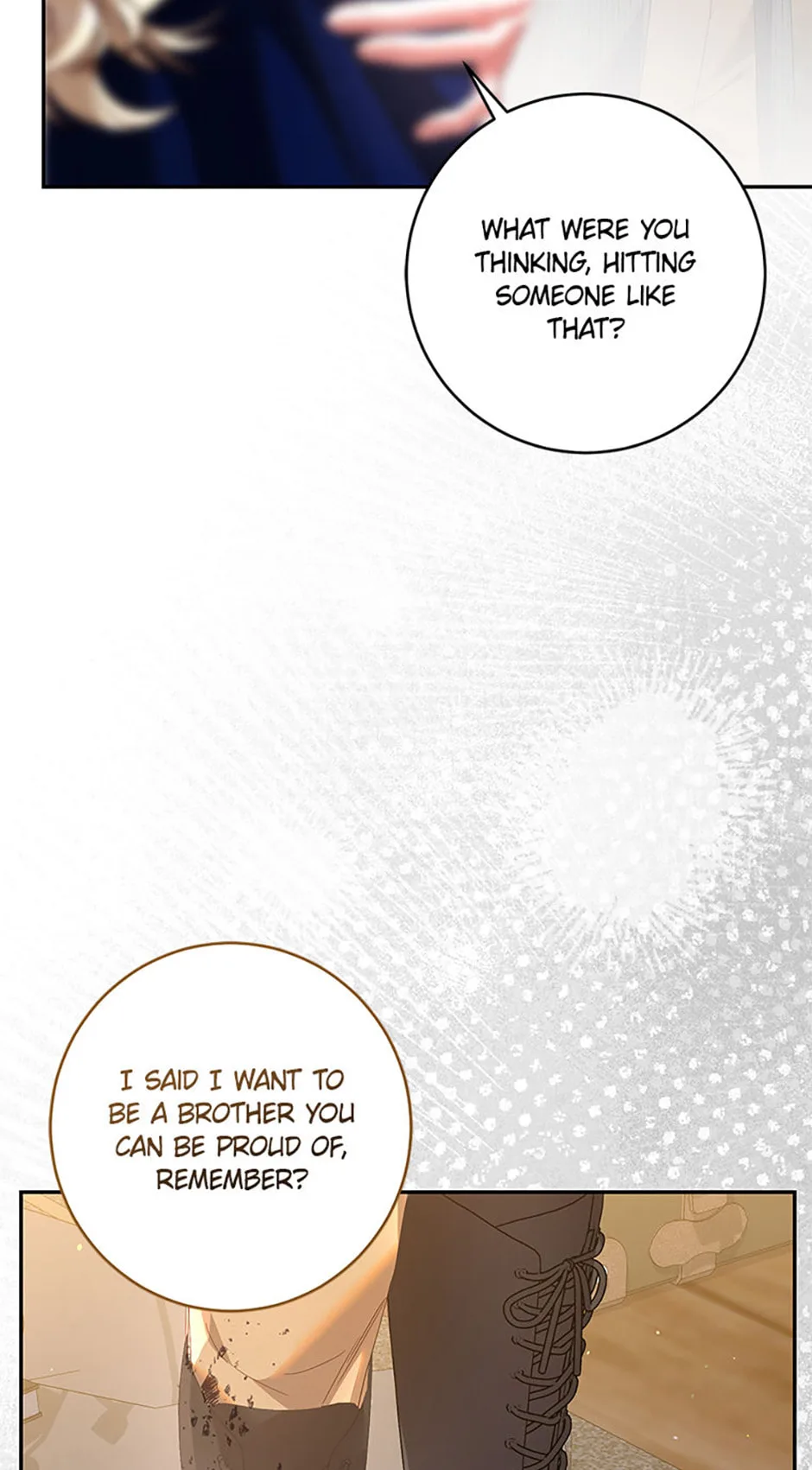 Little Did We Know Chapter 25 page 30