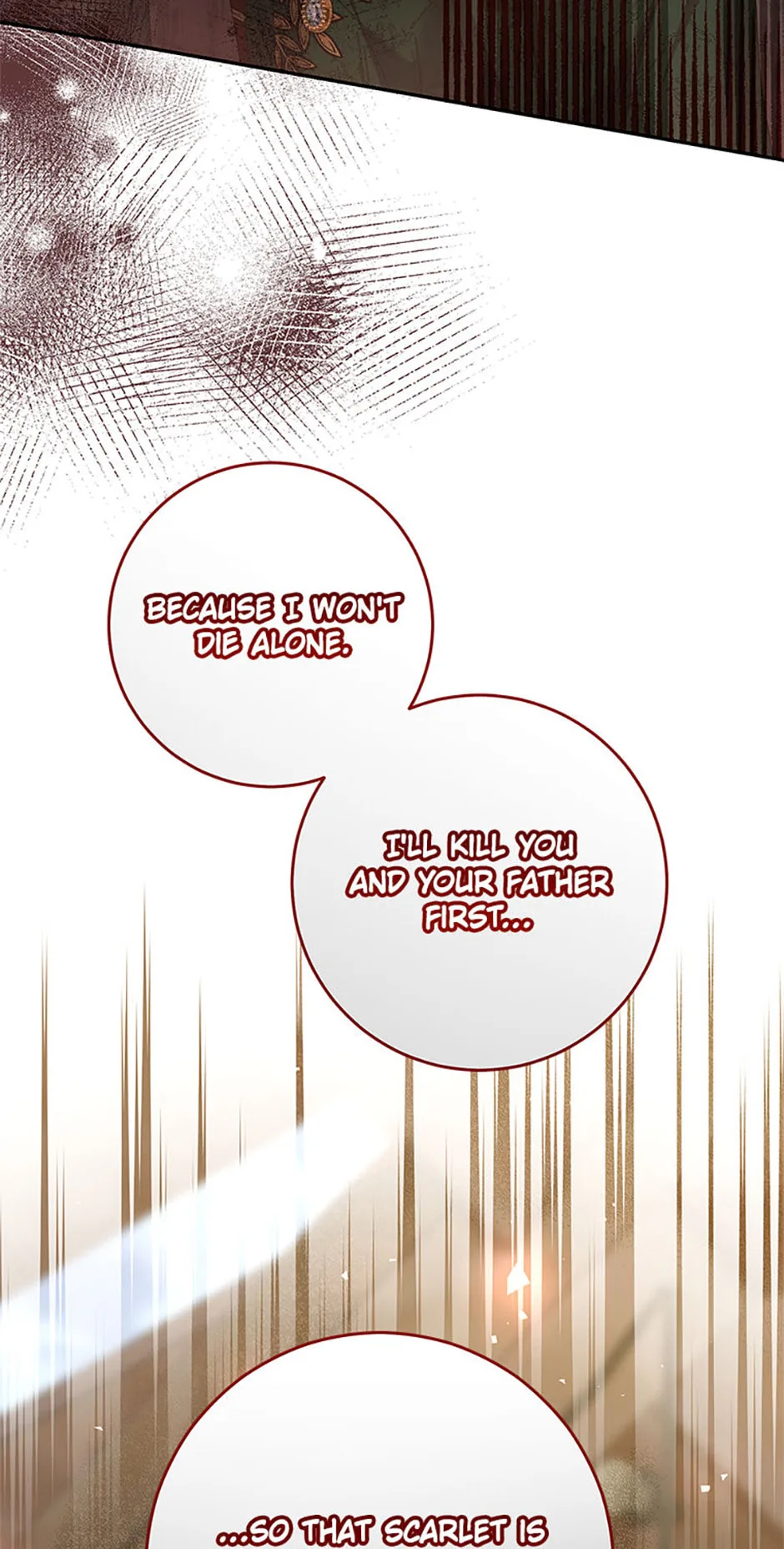 Little Did We Know Chapter 25 page 22