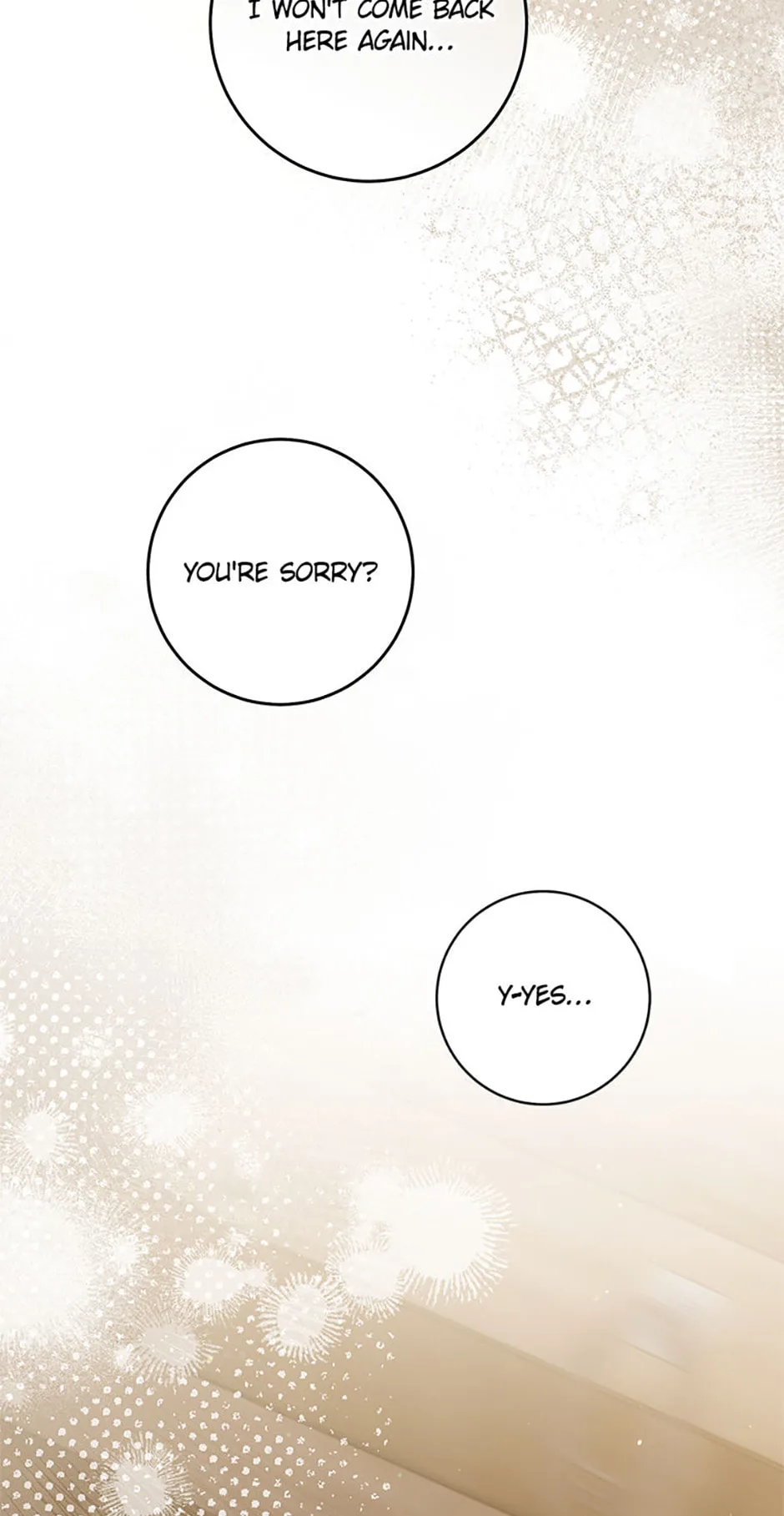 Little Did We Know Chapter 25 page 6