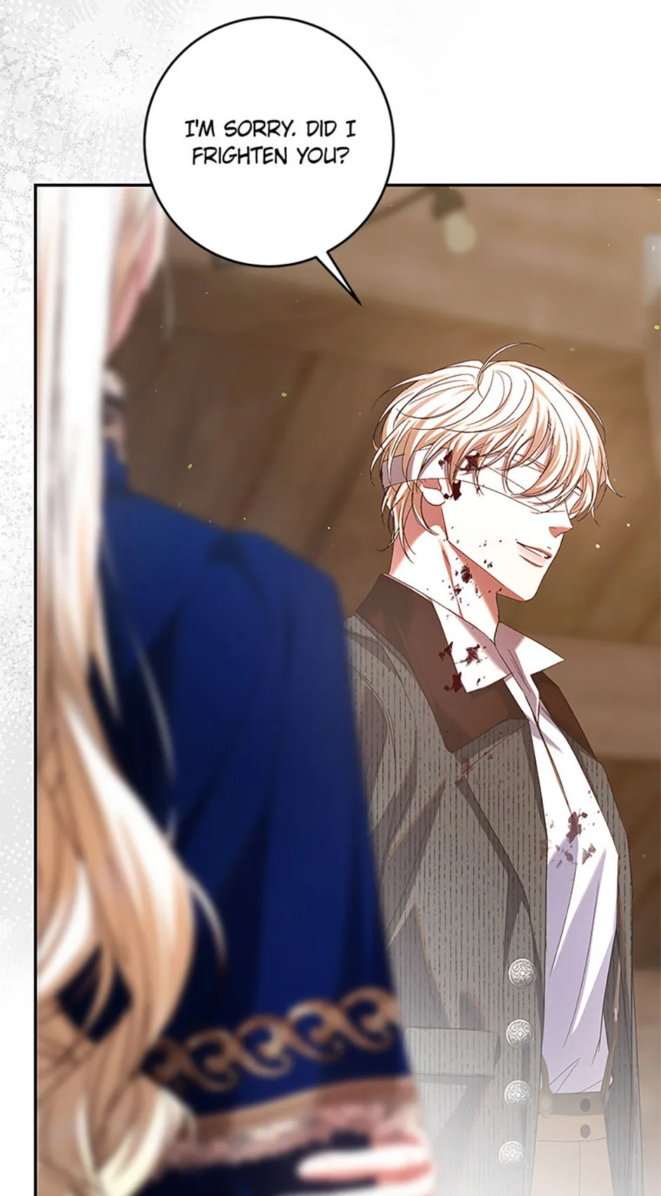Little Did We Know Chapter 25 page 29
