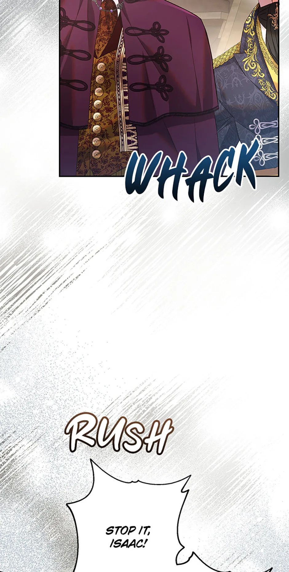 Little Did We Know Chapter 25 page 15