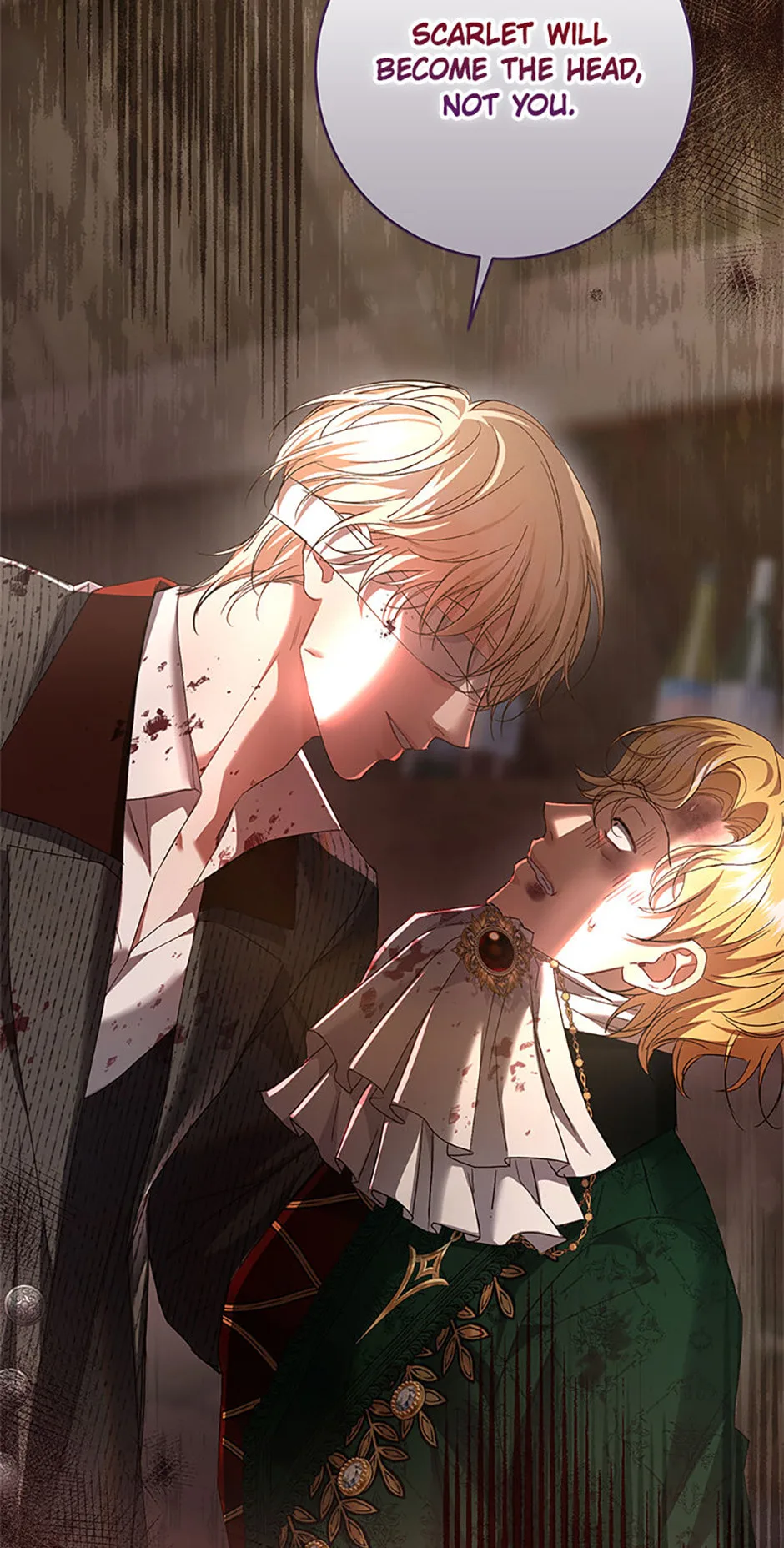 Little Did We Know Chapter 25 page 21