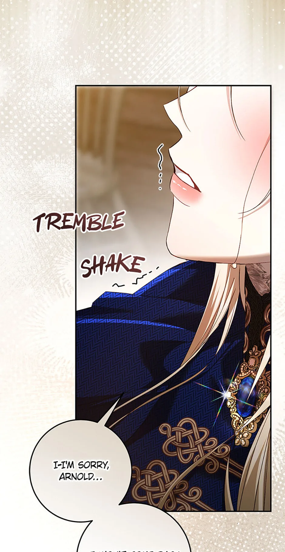 Little Did We Know Chapter 25 page 5