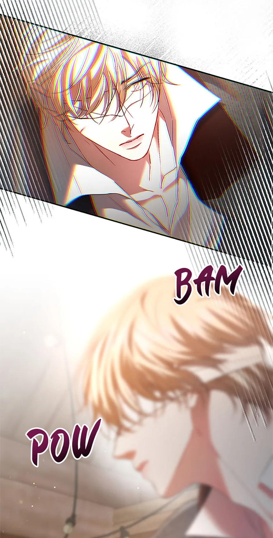 Little Did We Know Chapter 25 page 12