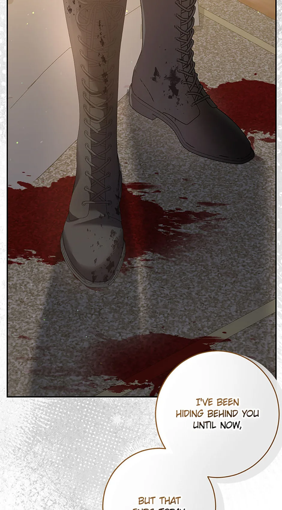 Little Did We Know Chapter 25 page 31