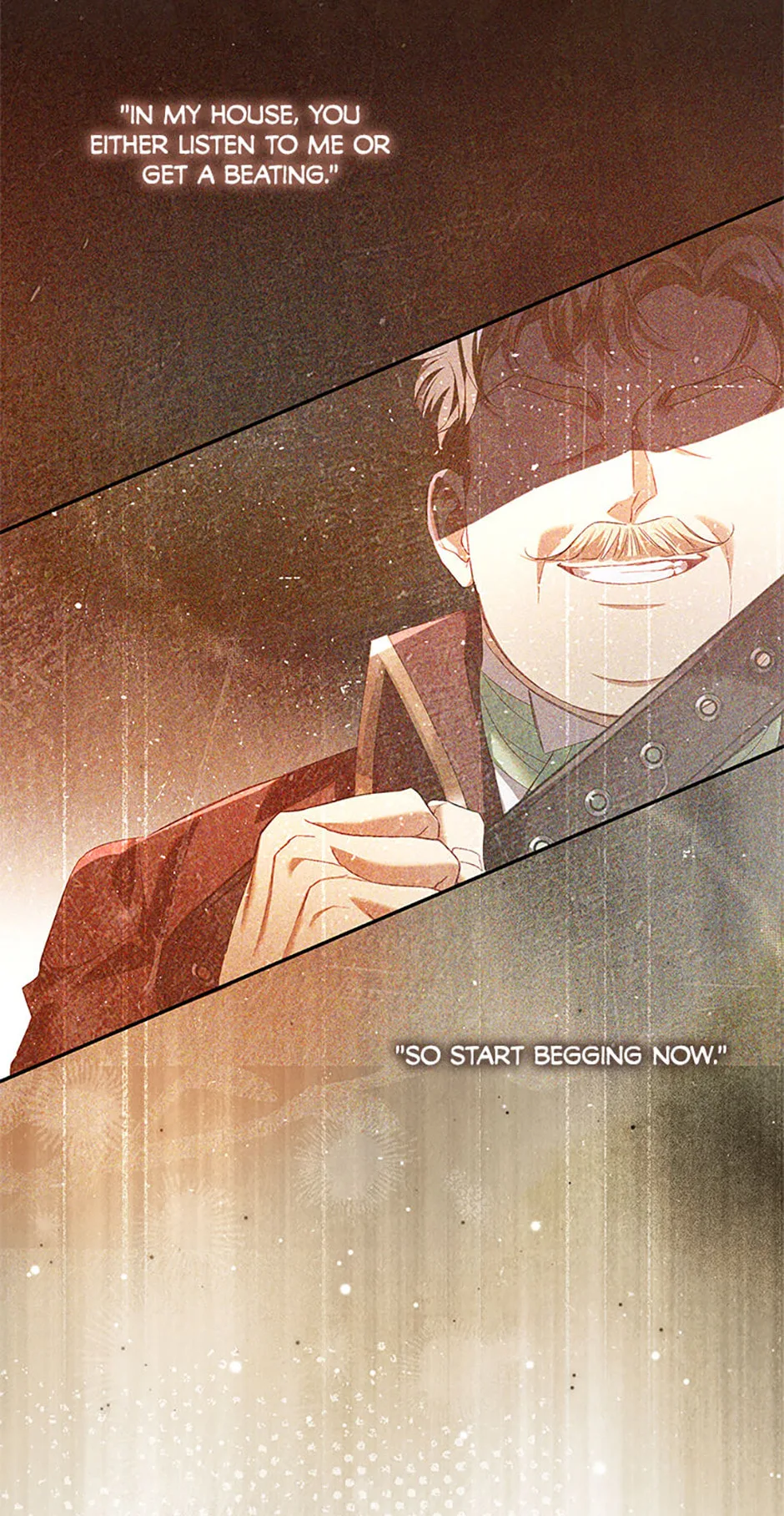Little Did We Know Chapter 25 page 4