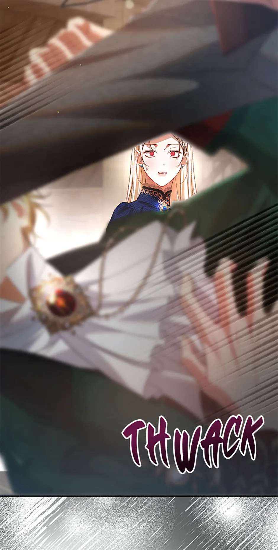 Little Did We Know Chapter 25 page 13
