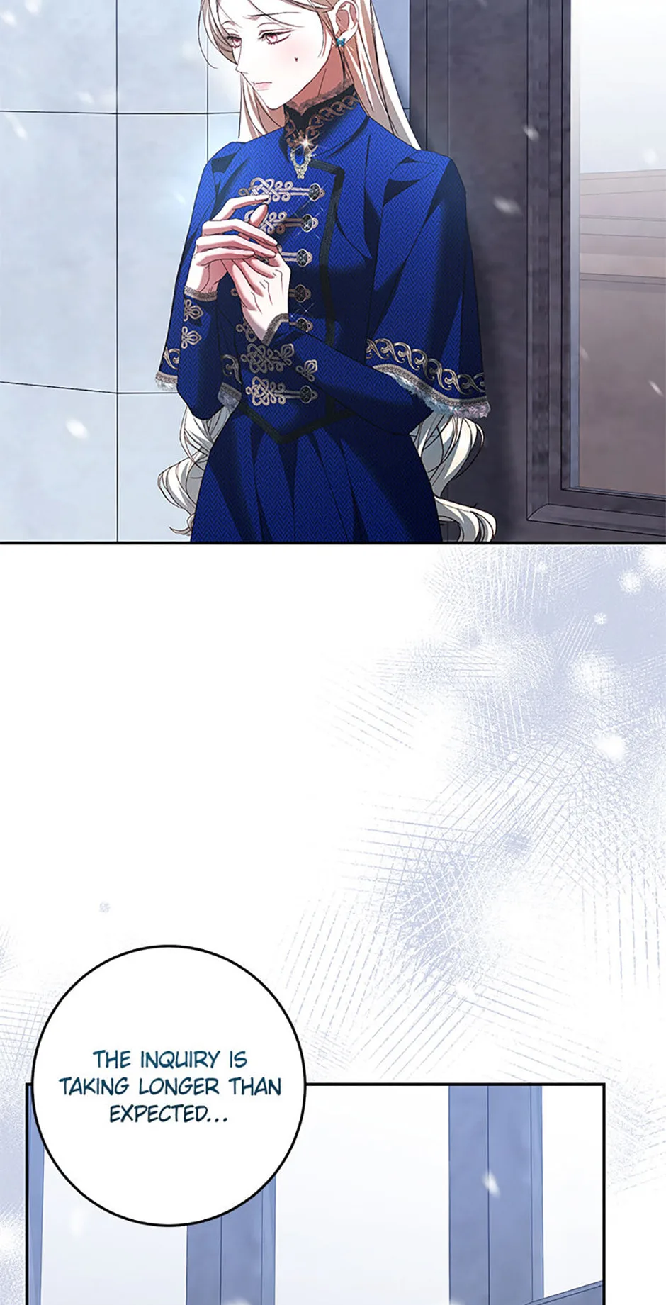 Little Did We Know Chapter 25 page 39