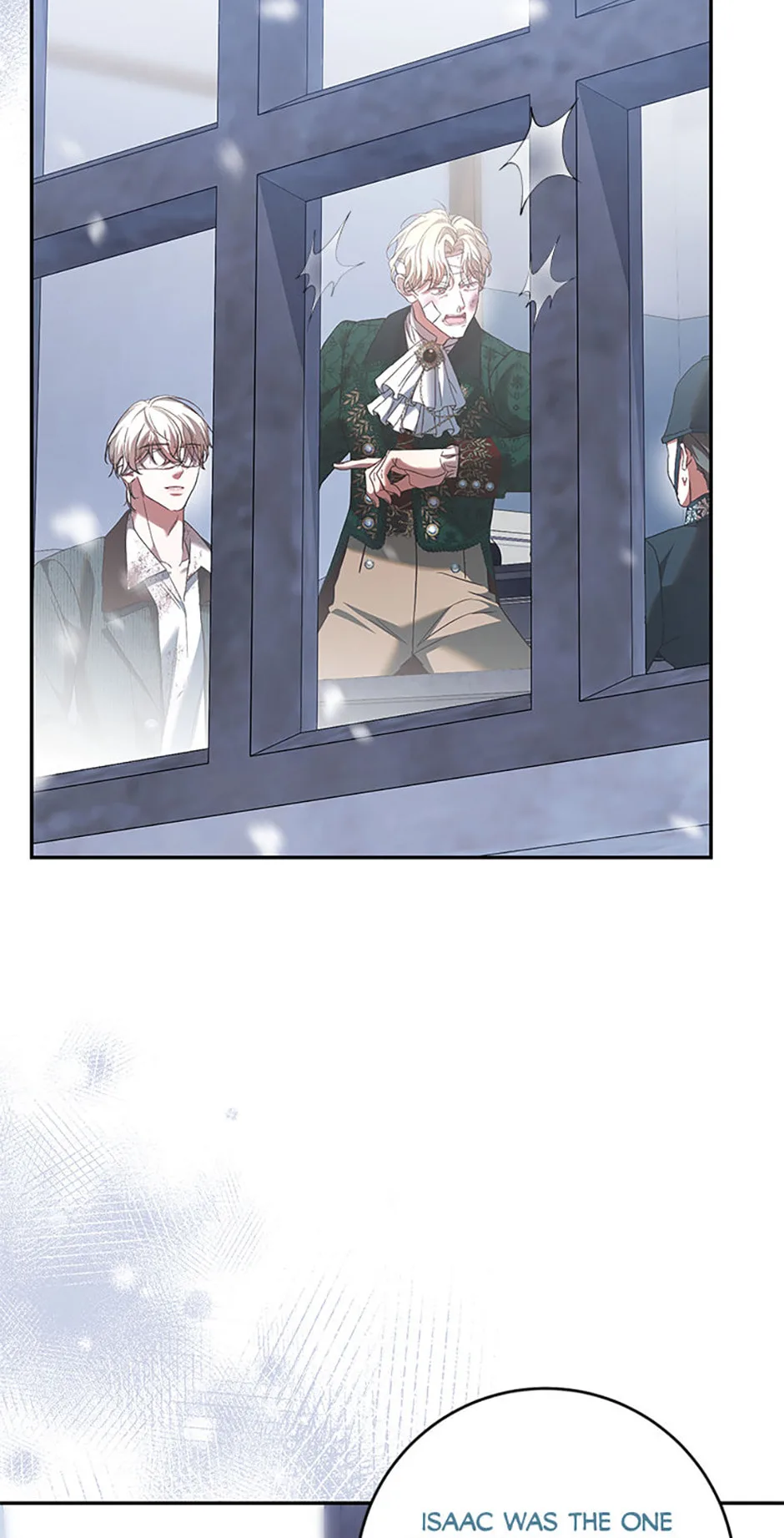 Little Did We Know Chapter 25 page 40
