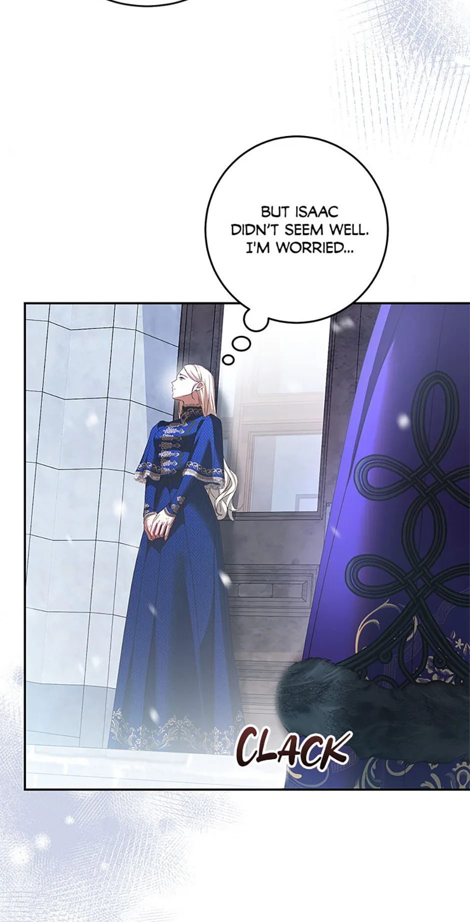 Little Did We Know Chapter 25 page 42