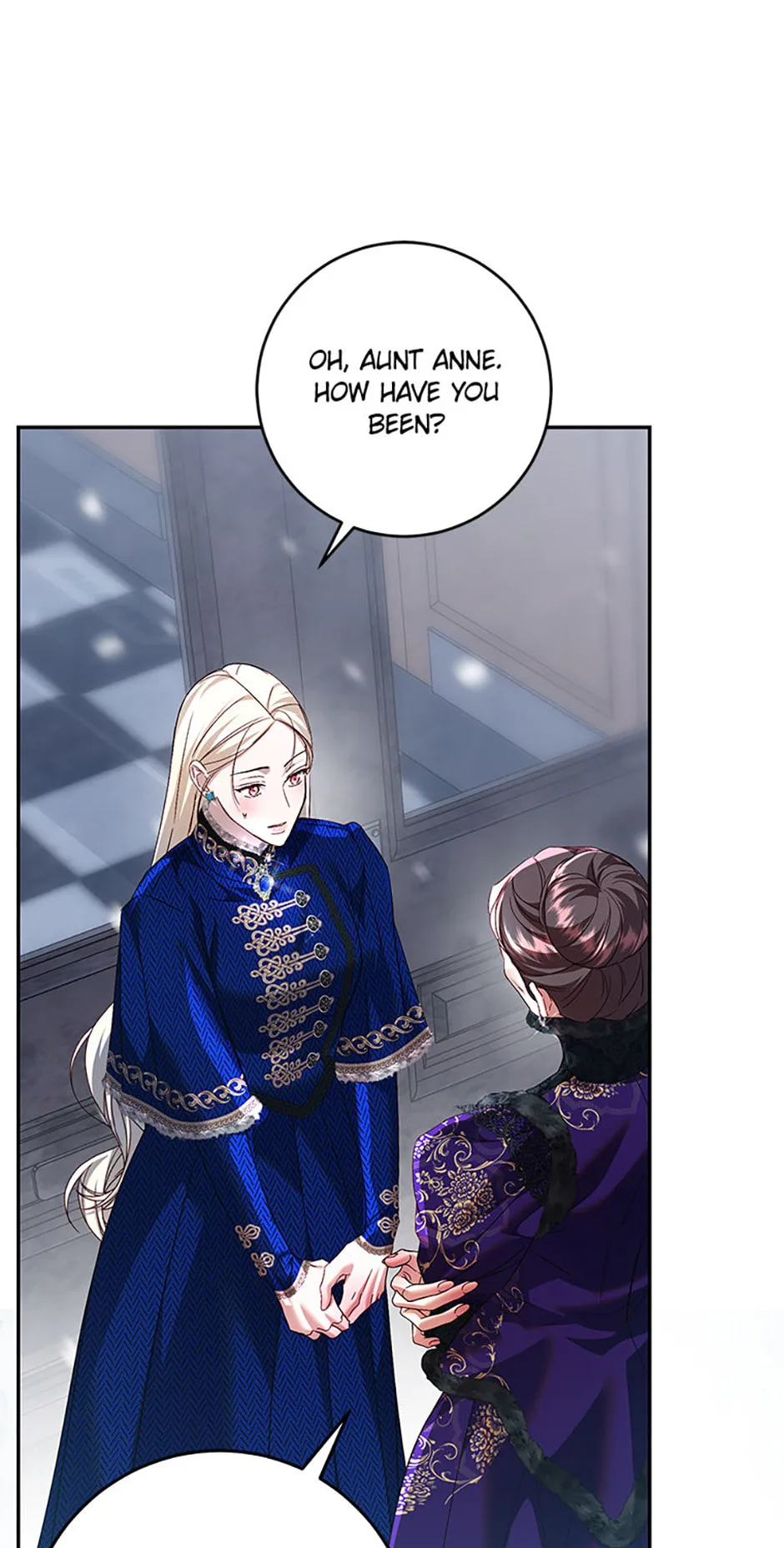 Little Did We Know Chapter 25 page 45
