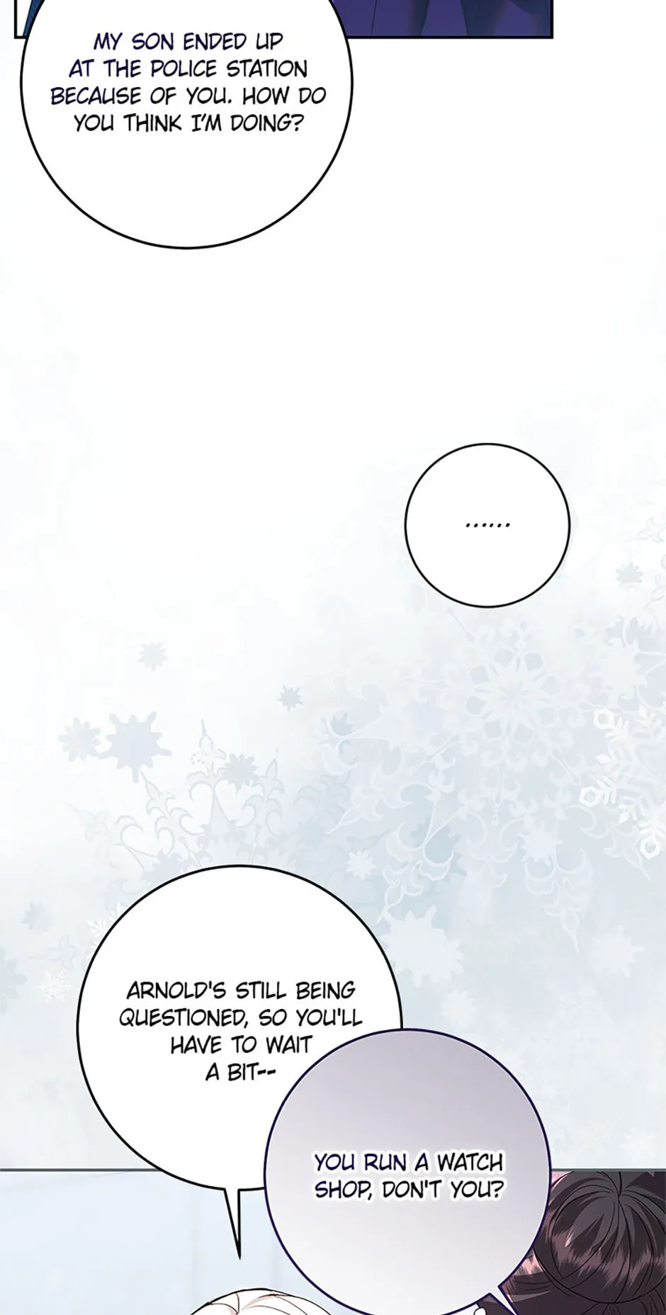 Little Did We Know Chapter 25 page 46