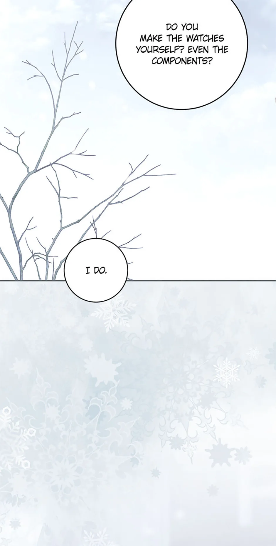 Little Did We Know Chapter 25 page 48