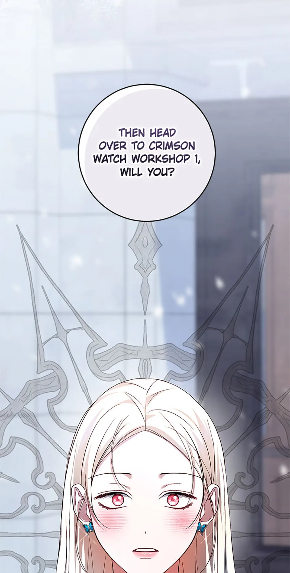 Little Did We Know Chapter 25 page 49