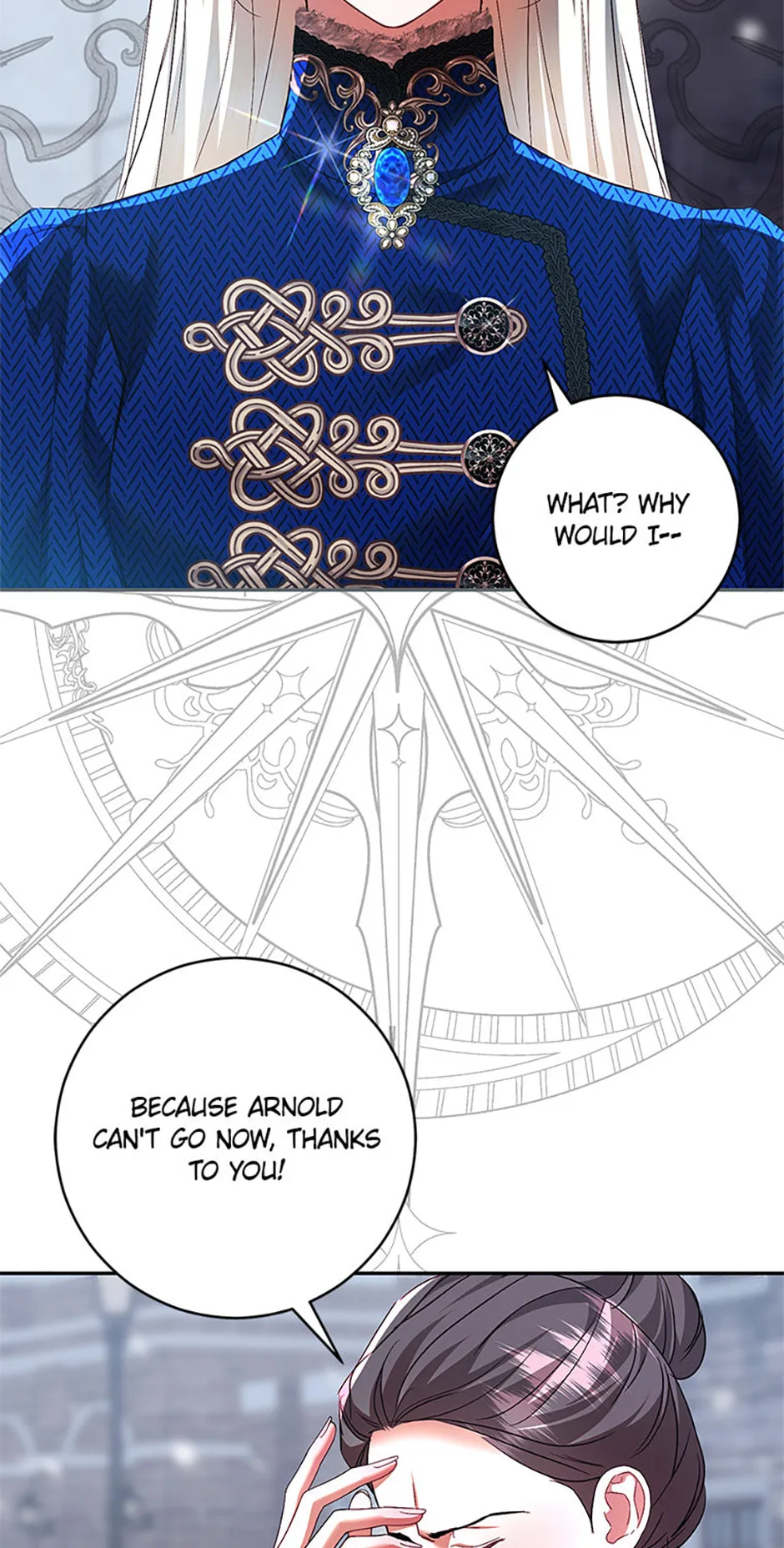 Little Did We Know Chapter 25 page 50