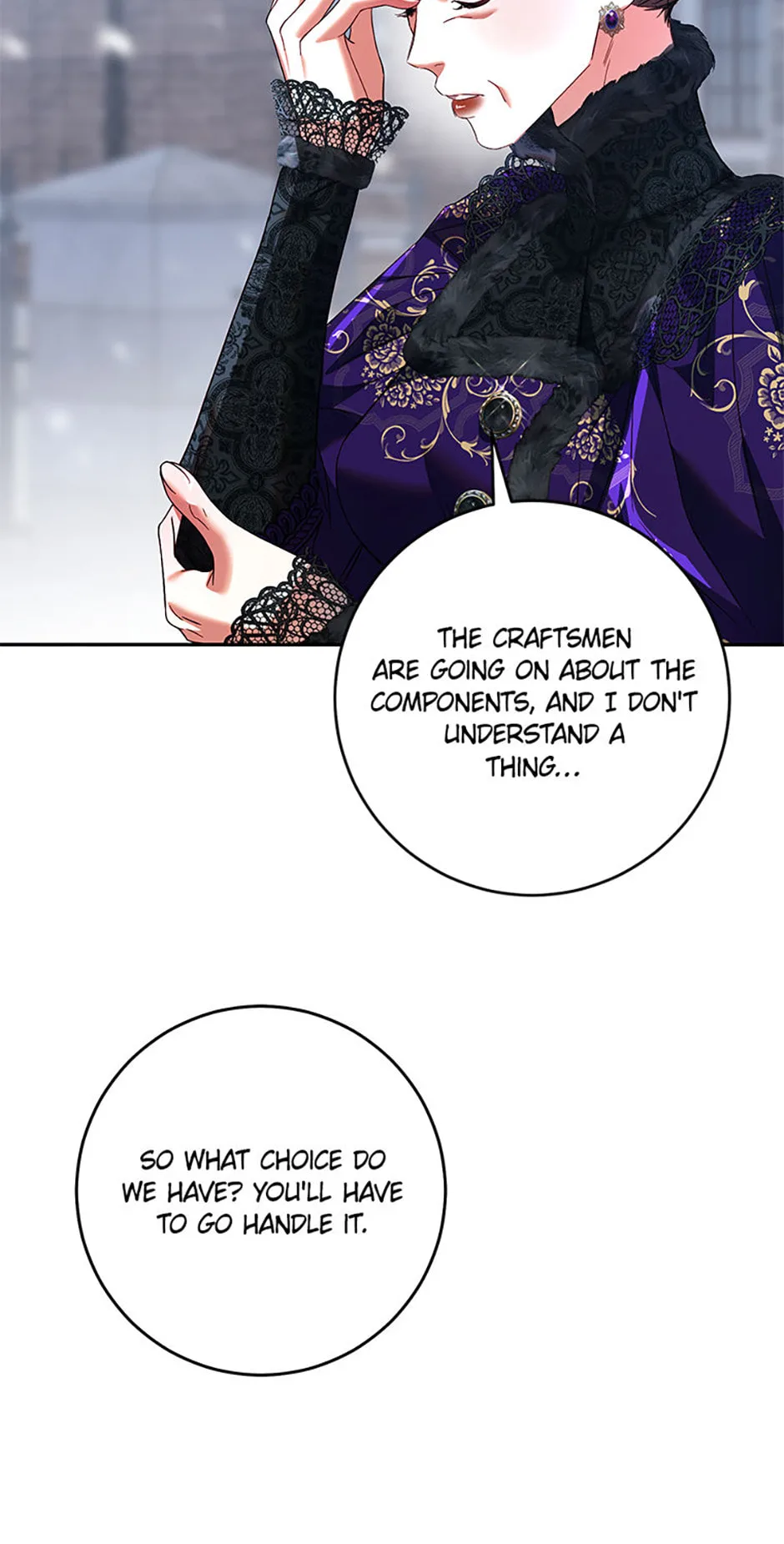 Little Did We Know Chapter 25 page 51