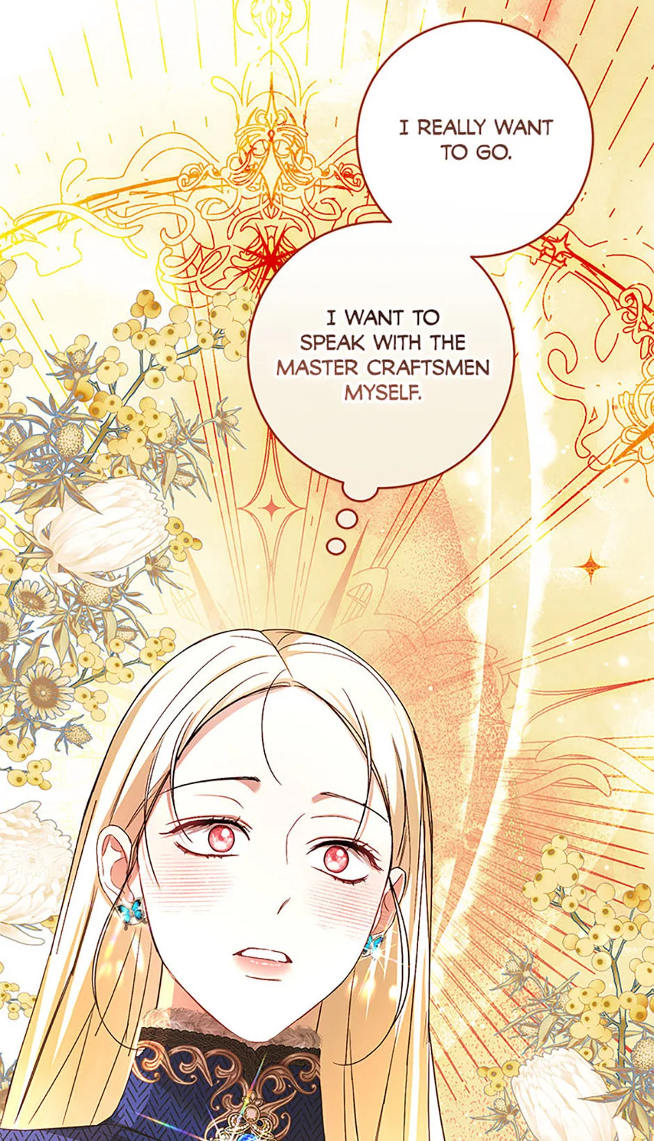 Little Did We Know Chapter 25 page 57