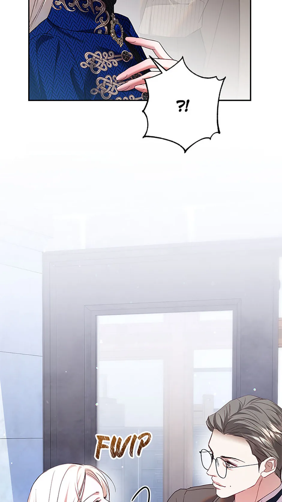Little Did We Know Chapter 25 page 61
