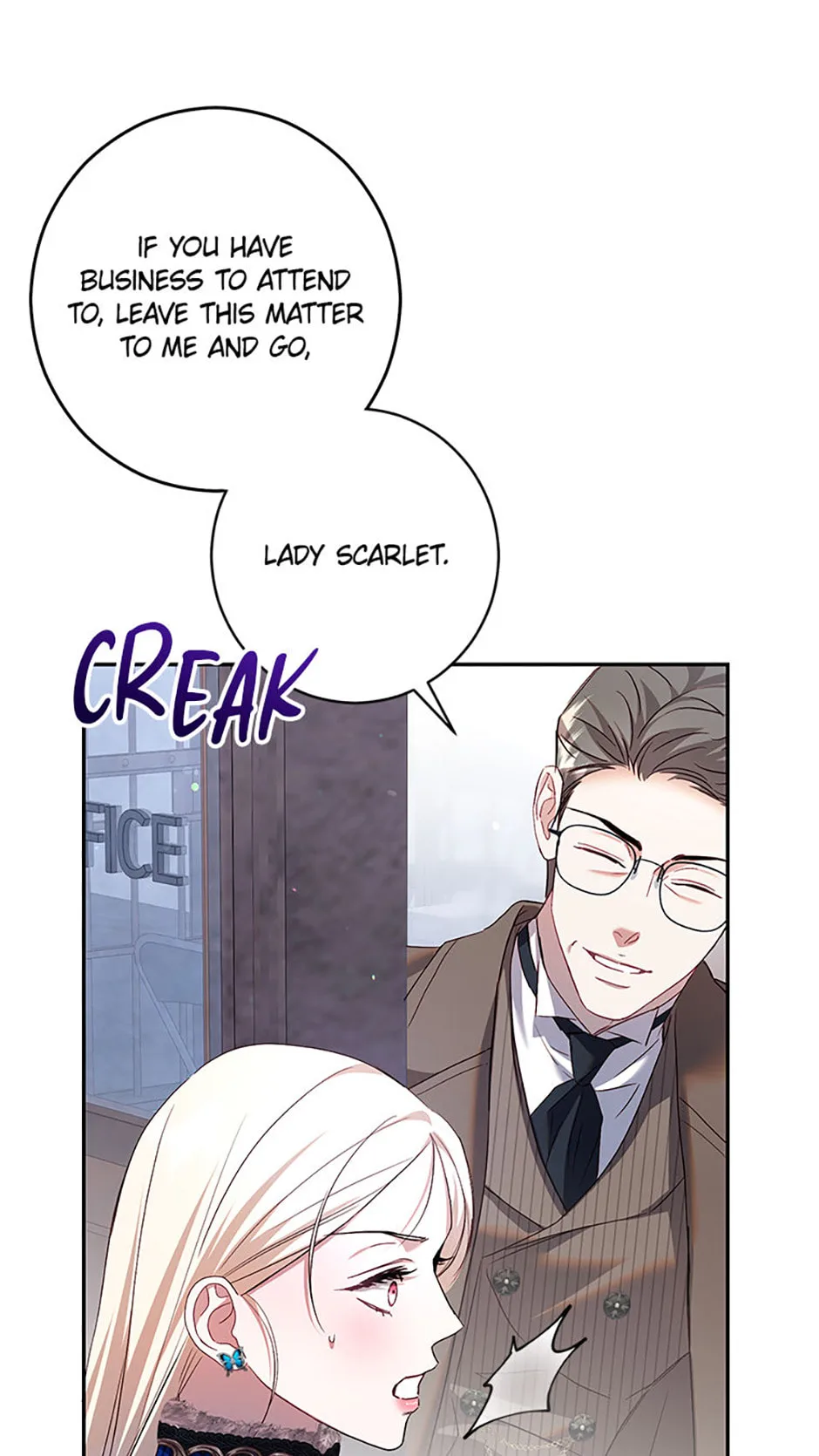Little Did We Know Chapter 25 page 60