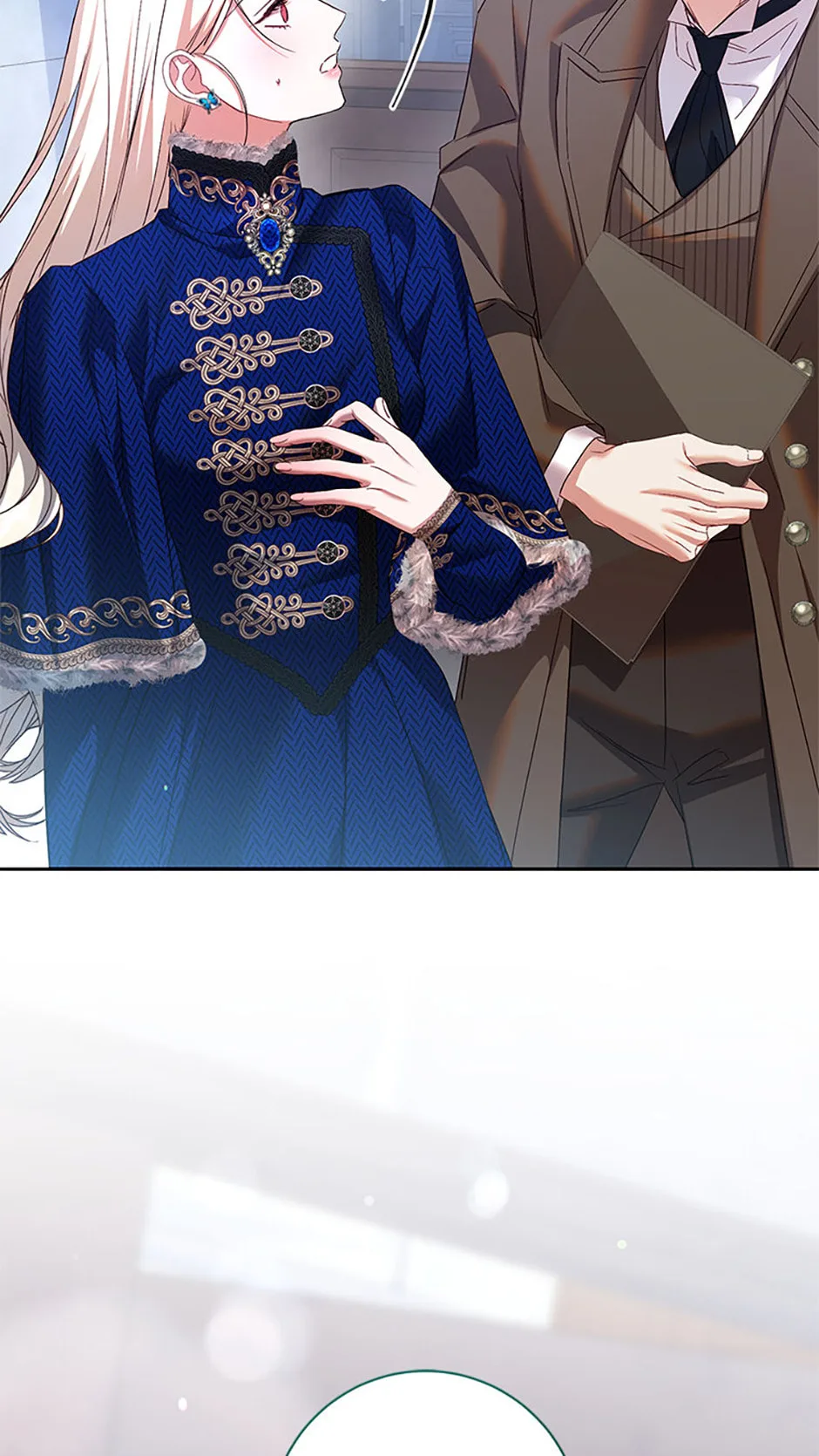 Little Did We Know Chapter 25 page 62