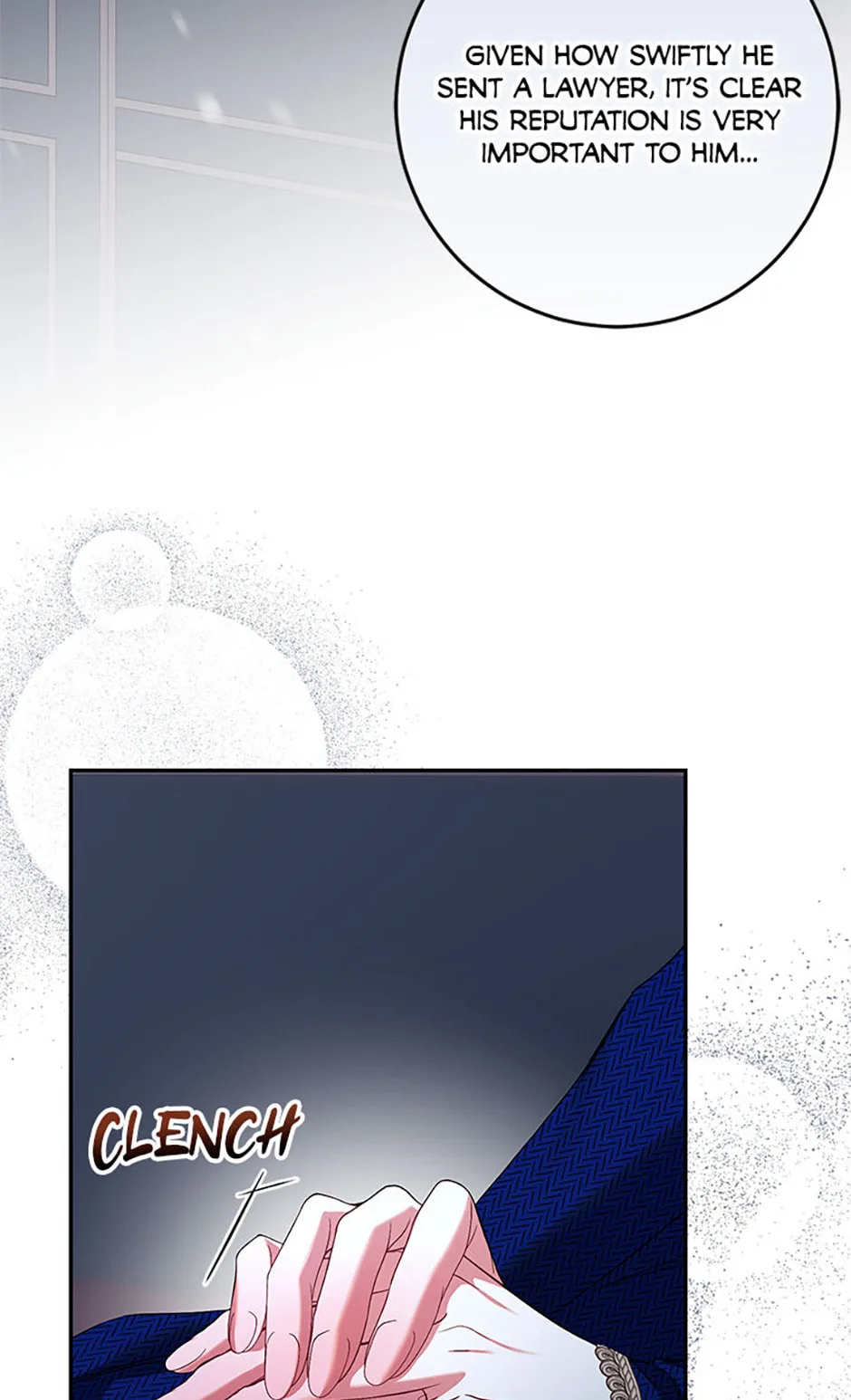 Little Did We Know Chapter 25 page 72