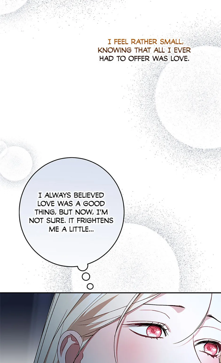 Little Did We Know Chapter 25 page 74