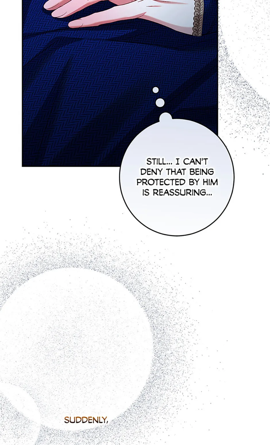 Little Did We Know Chapter 25 page 73