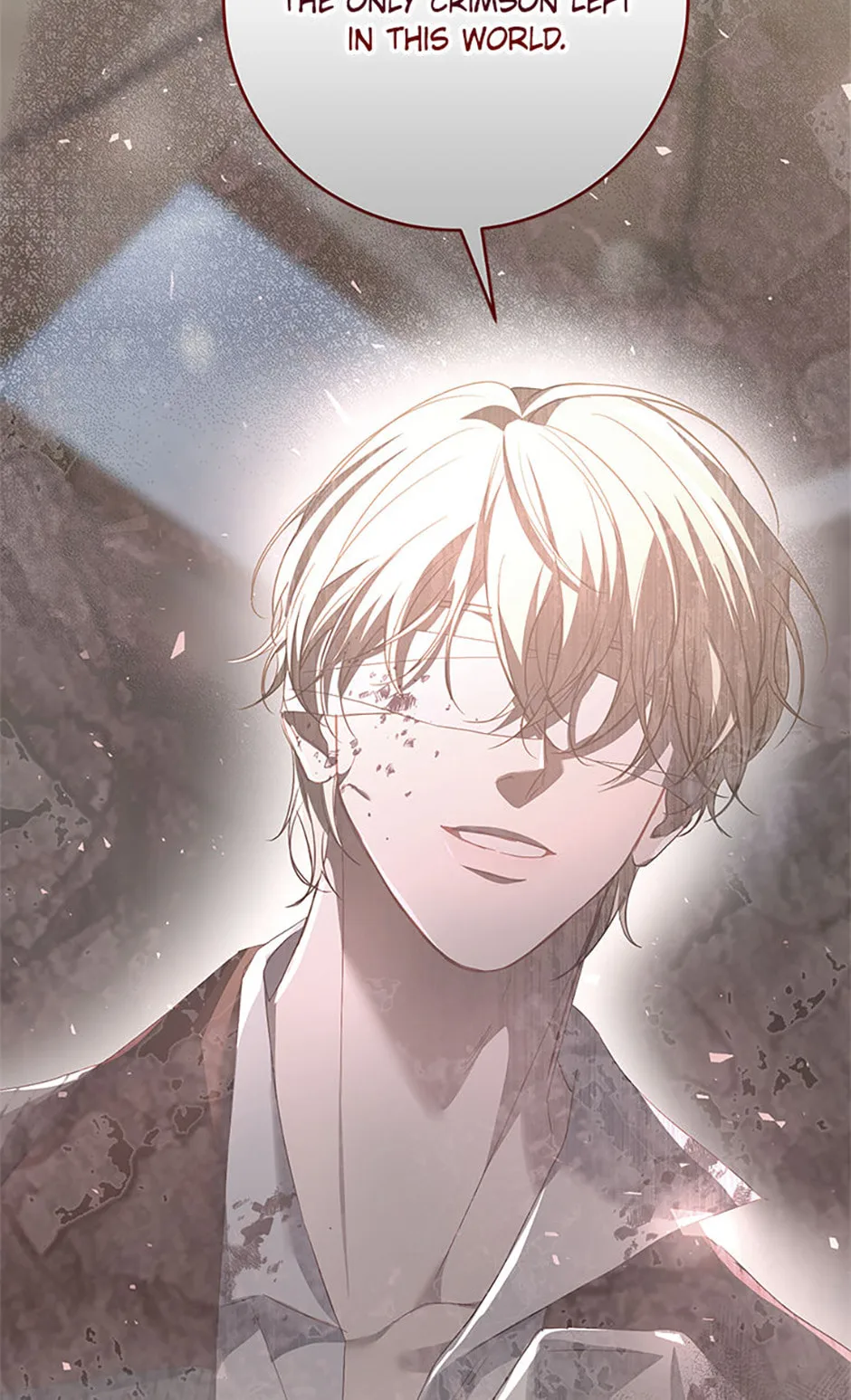Little Did We Know Chapter 25 page 76