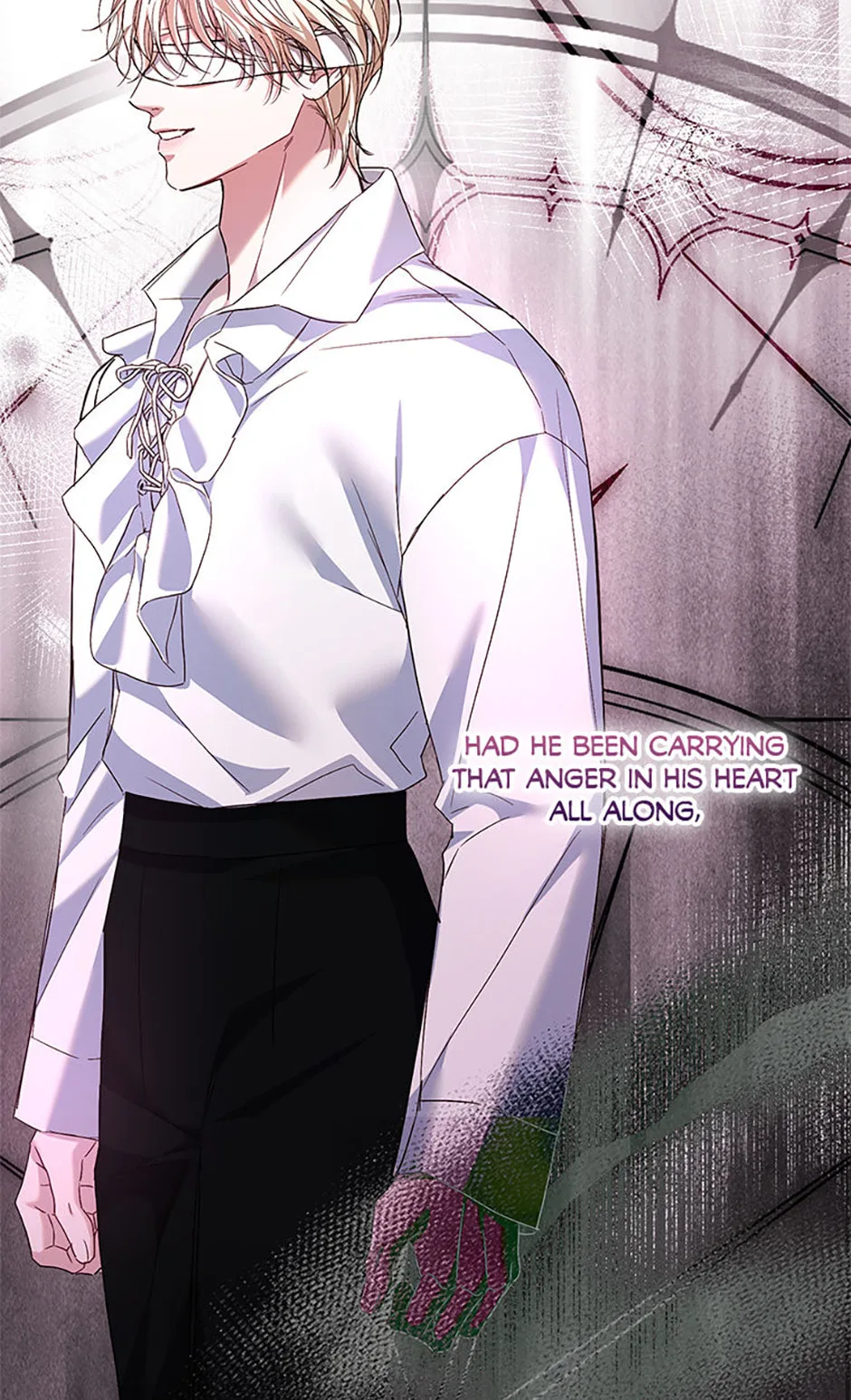 Little Did We Know Chapter 25 page 78