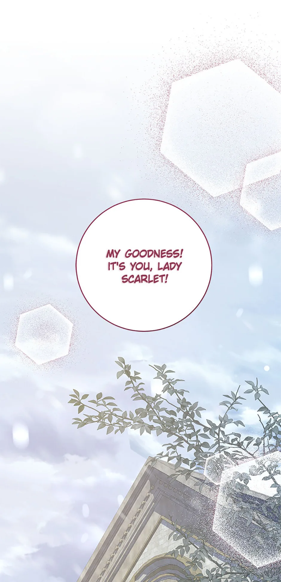 Little Did We Know Chapter 25 page 83