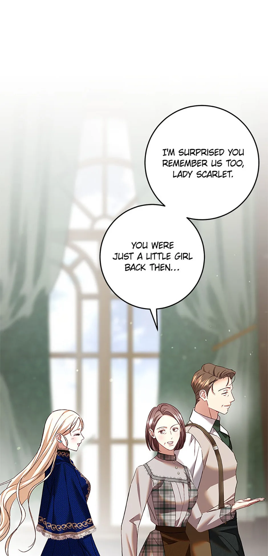 Little Did We Know Chapter 25 page 86