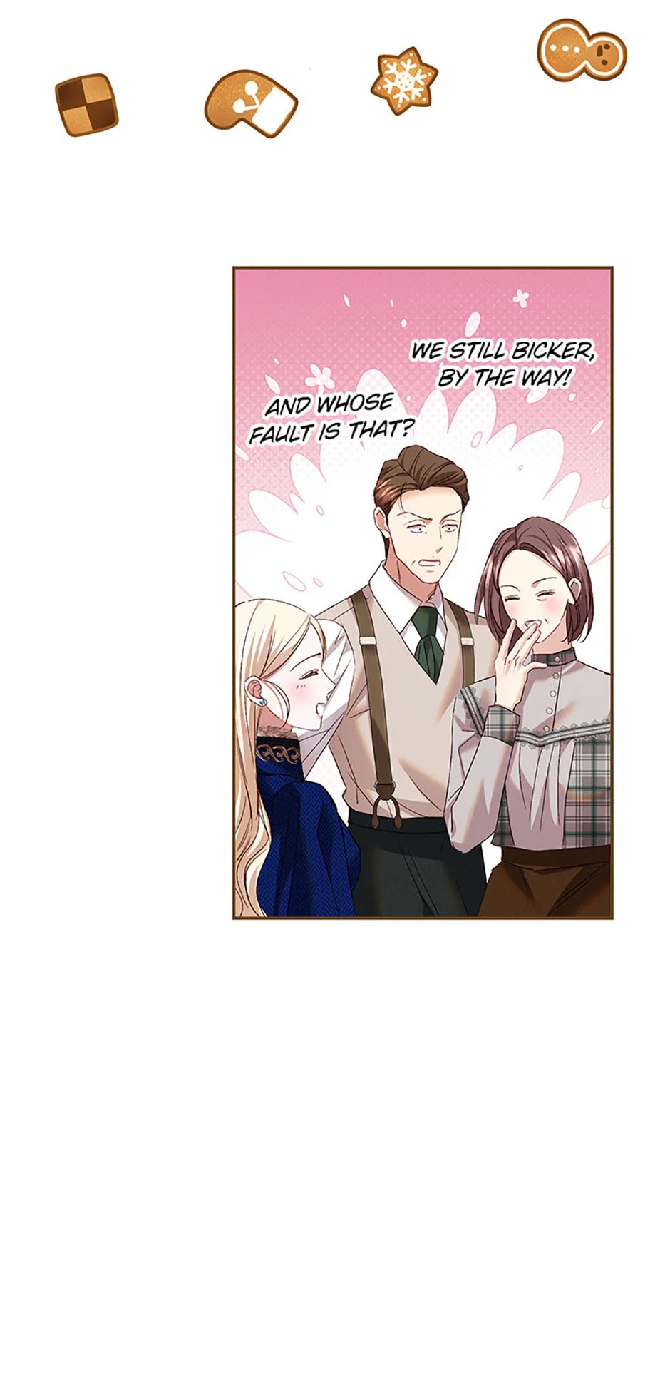 Little Did We Know Chapter 25 page 88