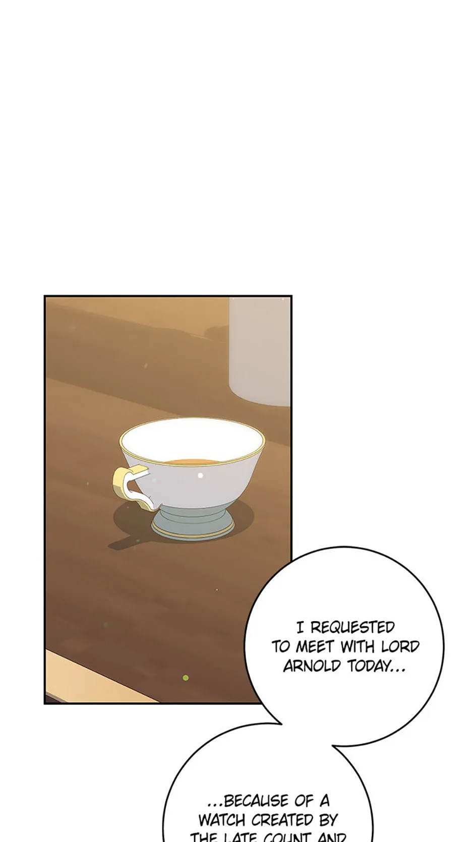 Little Did We Know Chapter 25 page 89