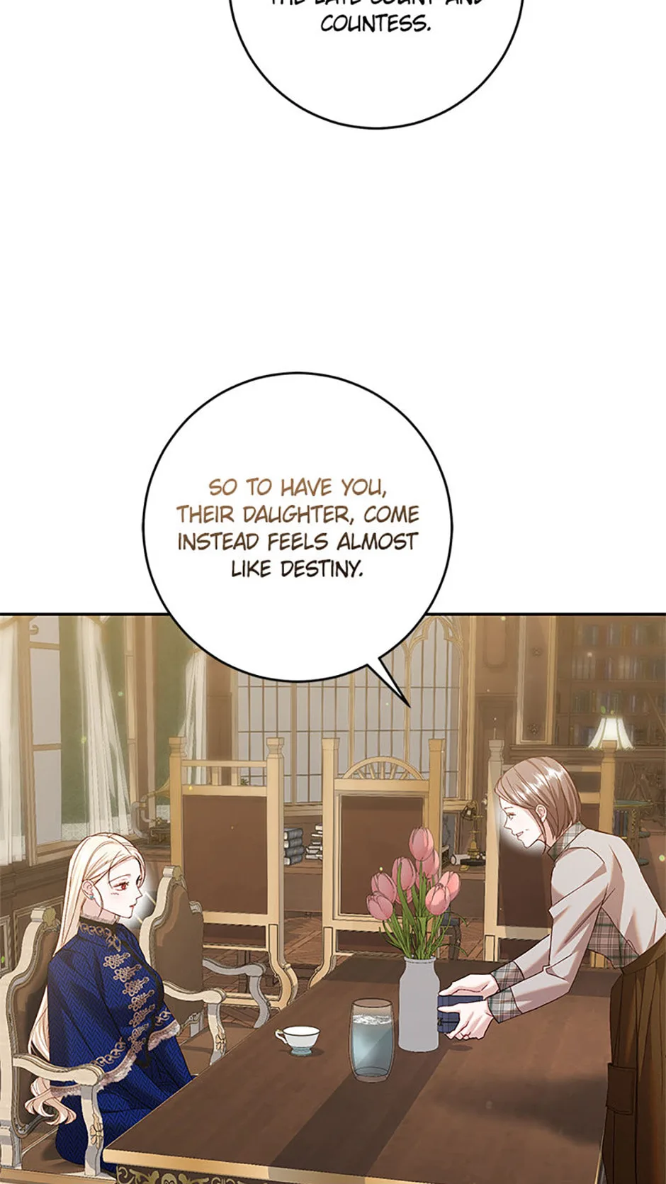 Little Did We Know Chapter 25 page 90