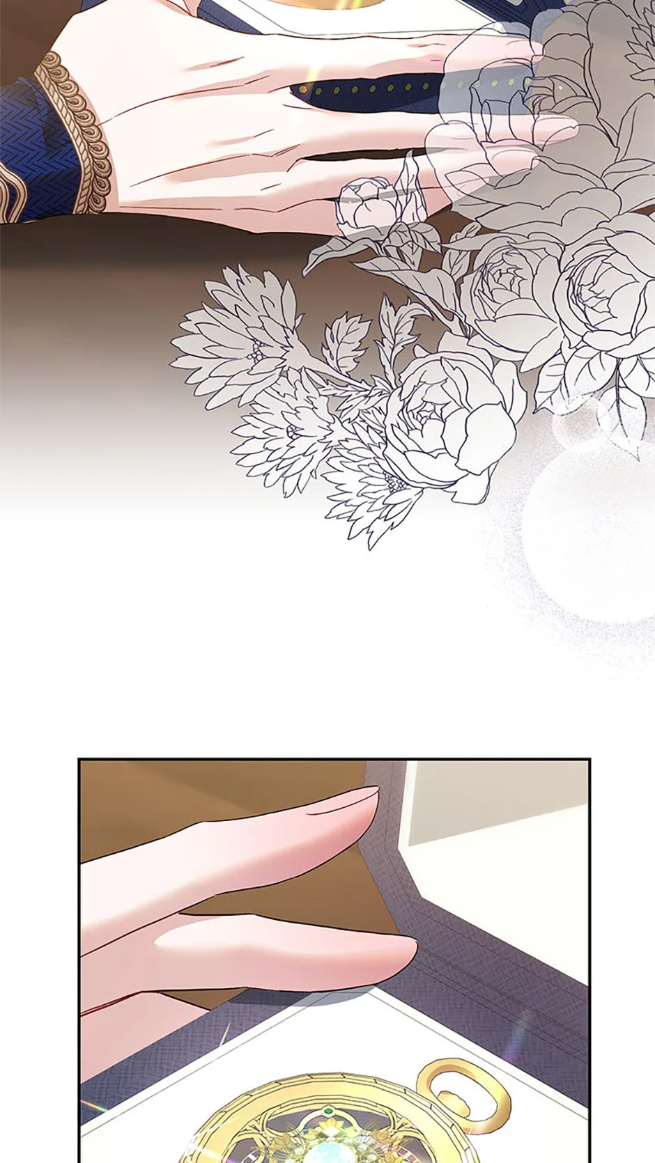 Little Did We Know Chapter 25 page 92