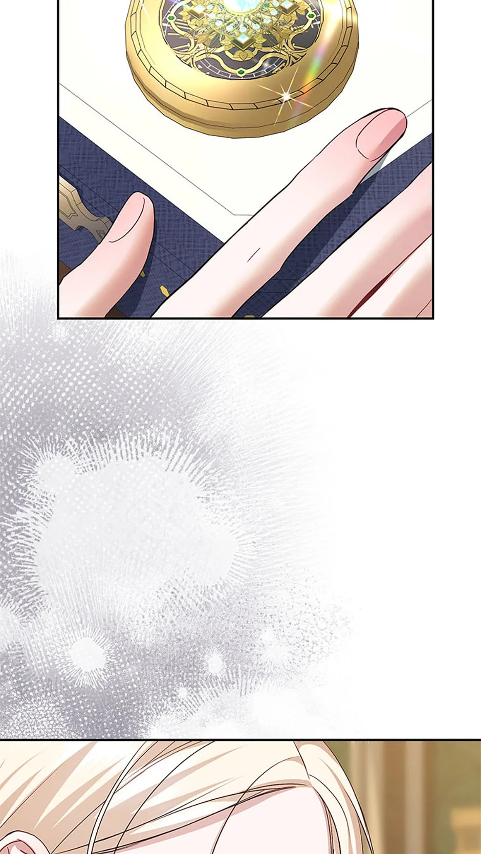 Little Did We Know Chapter 25 page 93
