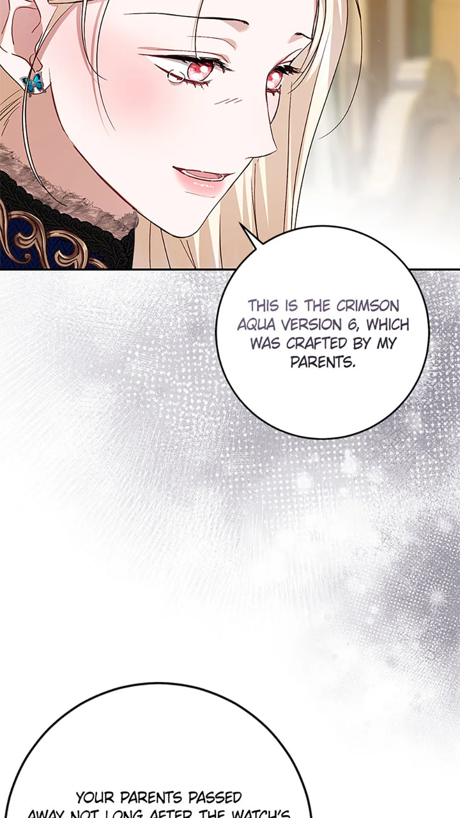 Little Did We Know Chapter 25 page 94