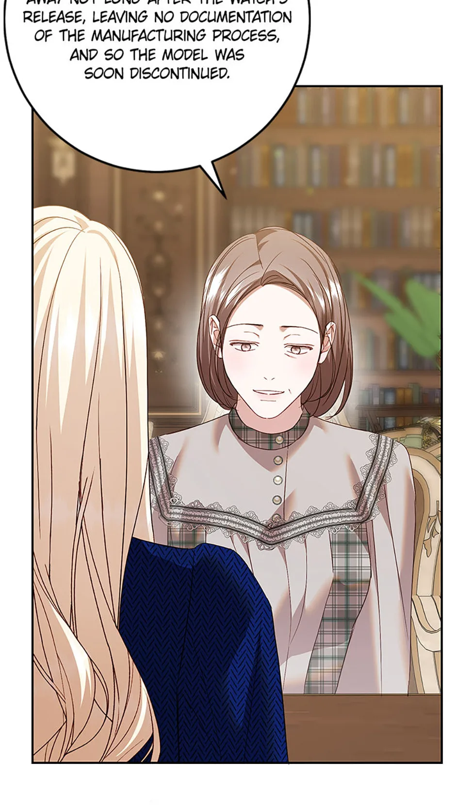 Little Did We Know Chapter 25 page 95