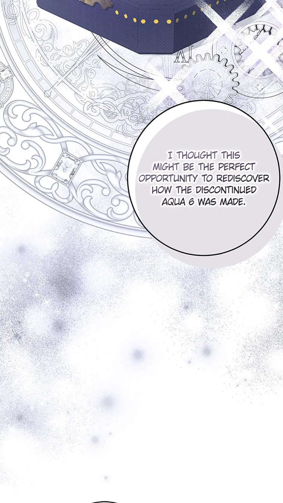 Little Did We Know Chapter 25 page 97