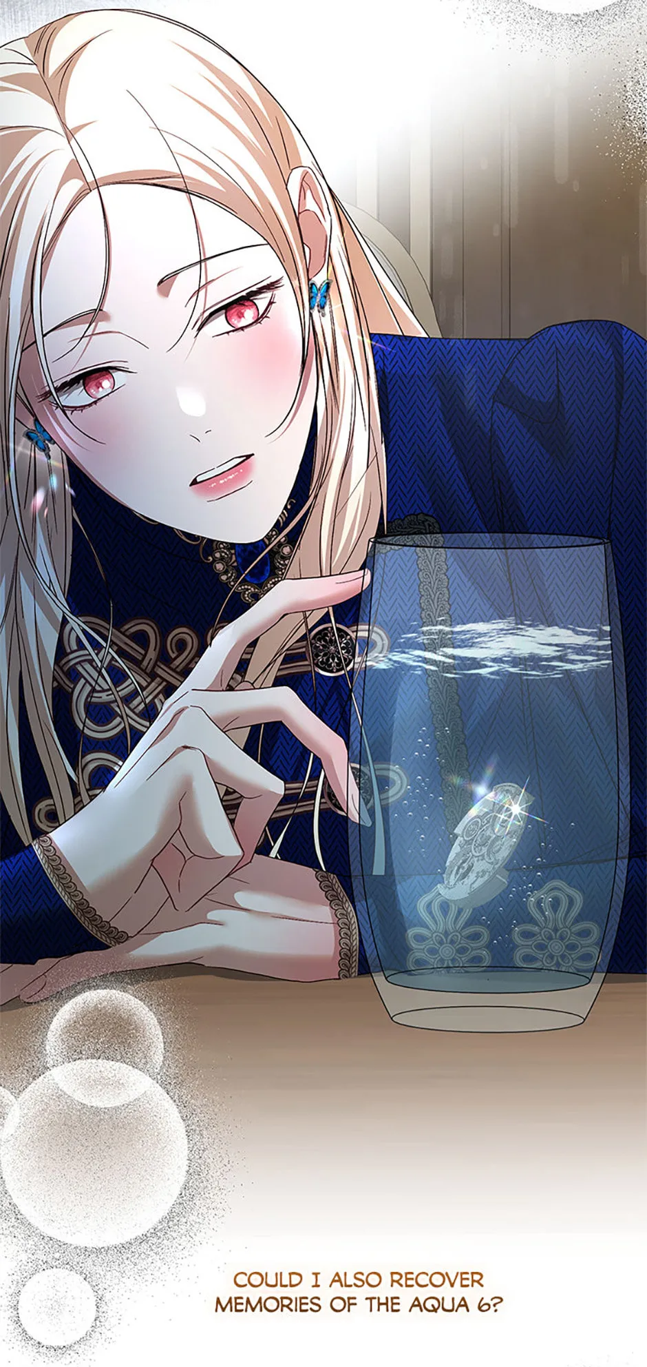 Little Did We Know Chapter 25 page 103