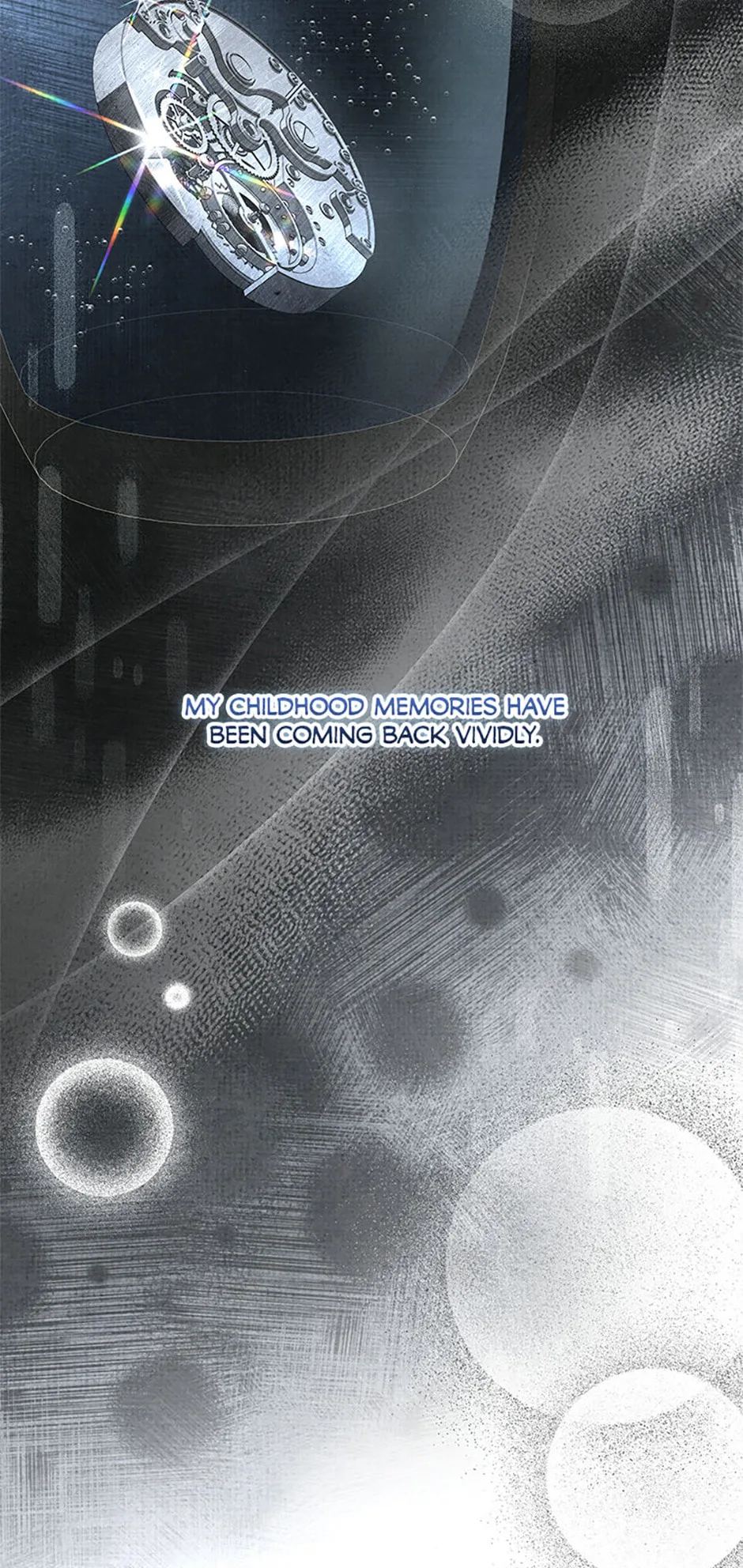 Little Did We Know Chapter 25 page 102